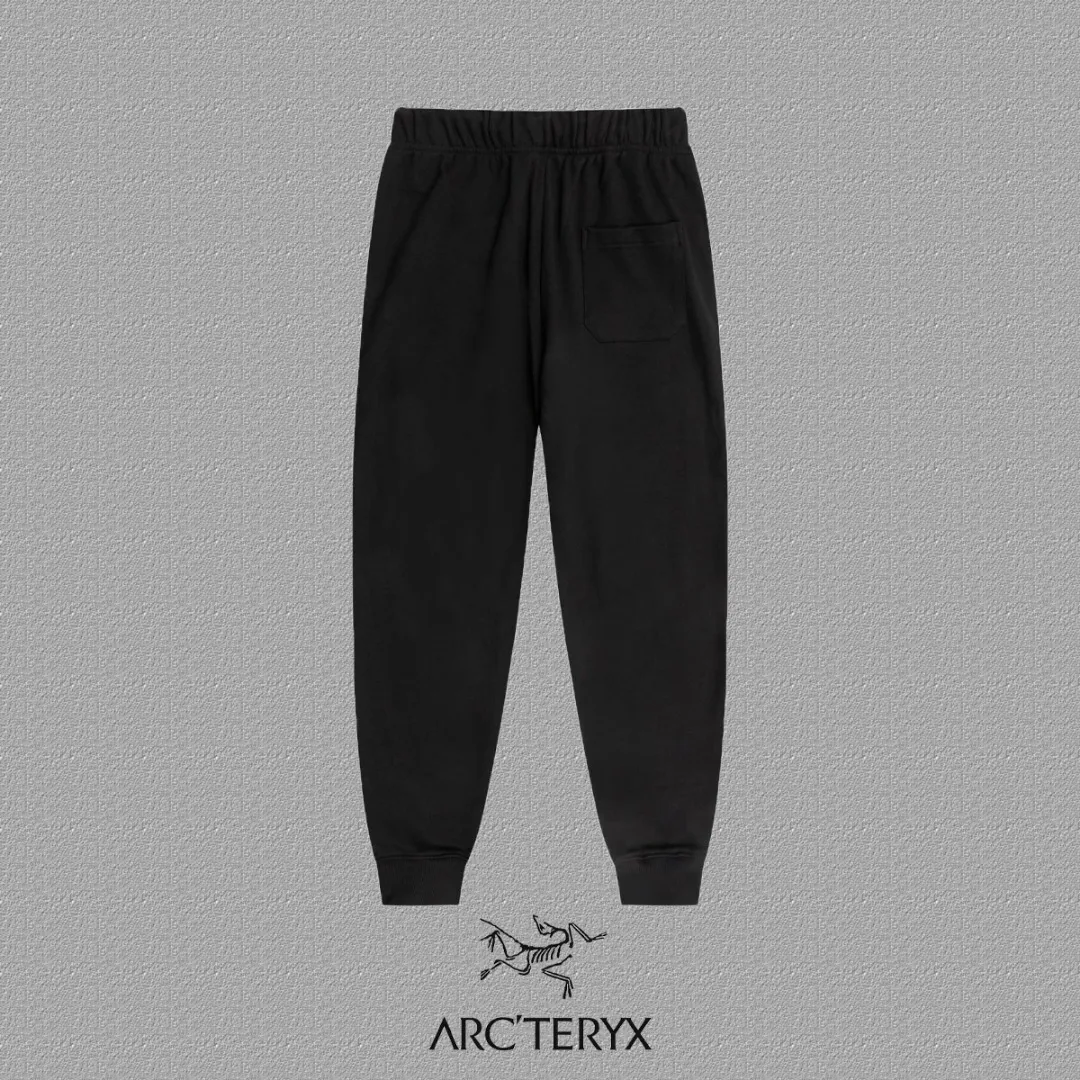 ✨🔥 [balenciaga] Paris Coca-Cola Classic sweatpants Hot Sale customized 460g active version of pure cotton fabric using three-dimensional embroidery technology, three-dimensional clearly visible, comfortable and textured fabric trousers Sizes: S-XL Color: black